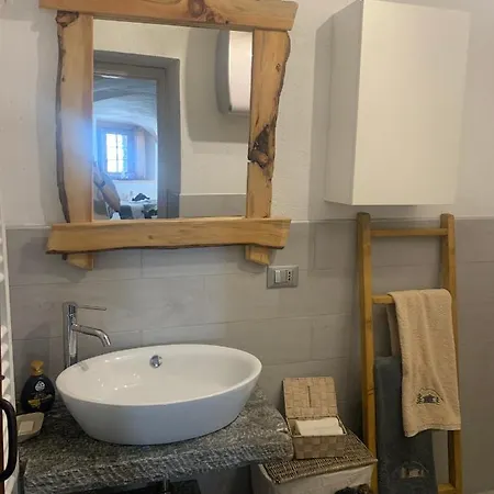 Les Cheminées Appartement