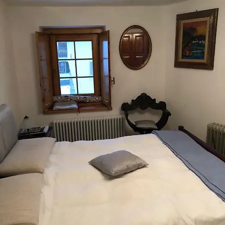 Les Cheminées Appartement *