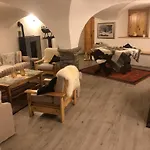 Les Cheminées Apartamento *