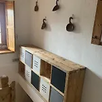 Les Cheminées Apartamento *