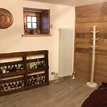 Apartamento Les Cheminées La Thuile