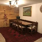 Apartamento Les Cheminées *