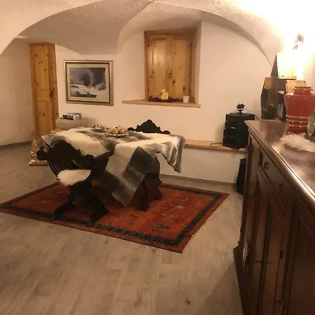 Les Cheminées Apartamento *