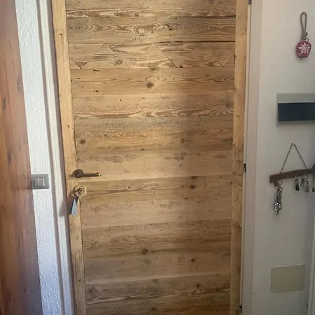 Les Cheminées La Thuile