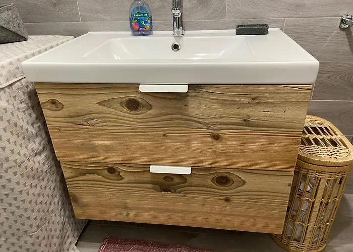 Les Cheminees La Thuile